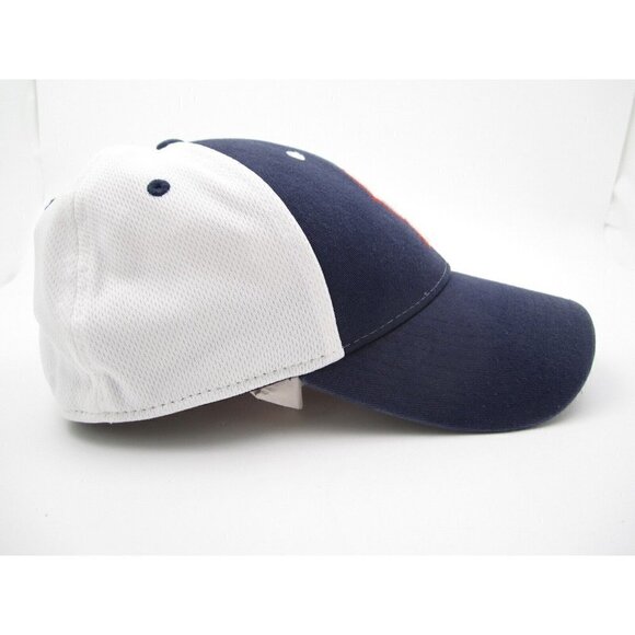 Letter GA Mesh Adjustable Fitted Hat A Flex Size  S/M (B) Circumference 21" - Picture 4 of 6